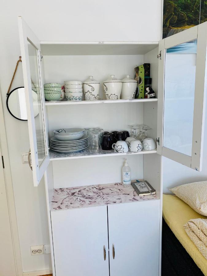 Two Bedrooms,Dining Area And Bathroom With Private Entrance كوتكا المظهر الخارجي الصورة