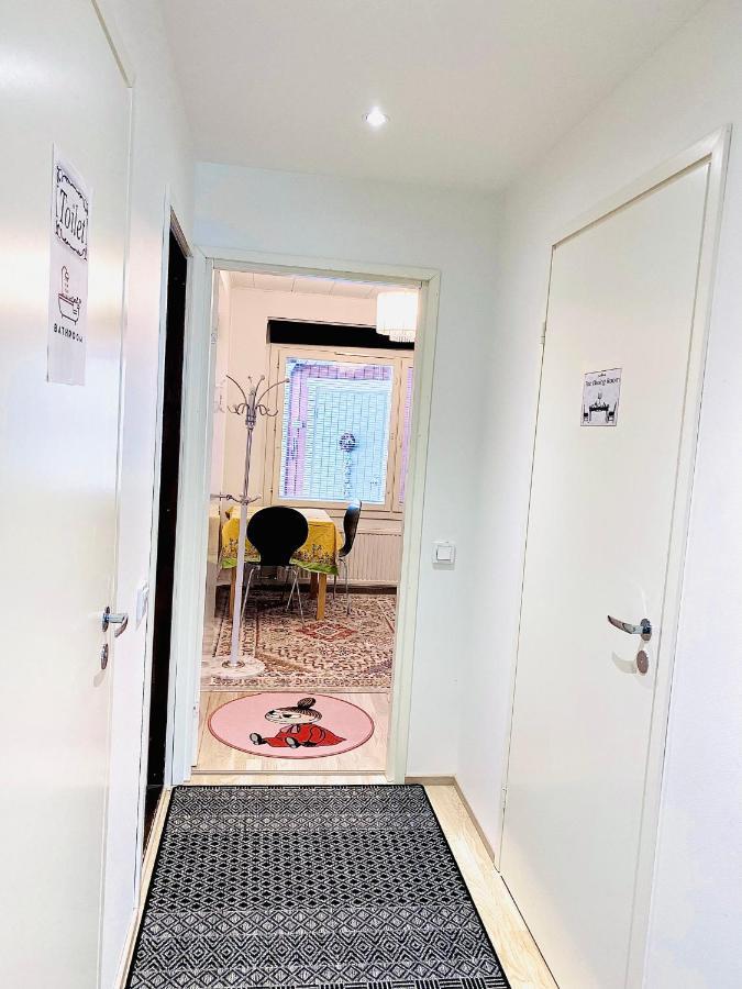 Two Bedrooms,Dining Area And Bathroom With Private Entrance كوتكا المظهر الخارجي الصورة