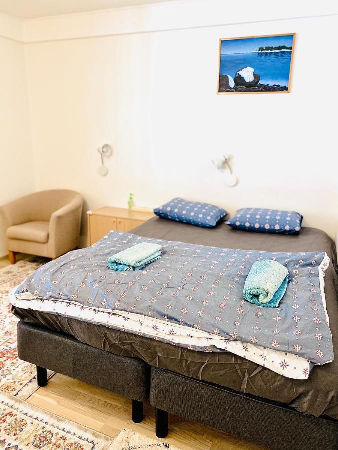 Two Bedrooms,Dining Area And Bathroom With Private Entrance كوتكا المظهر الخارجي الصورة