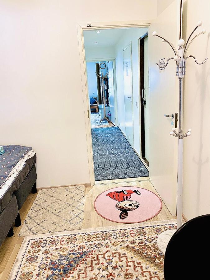Two Bedrooms,Dining Area And Bathroom With Private Entrance كوتكا المظهر الخارجي الصورة